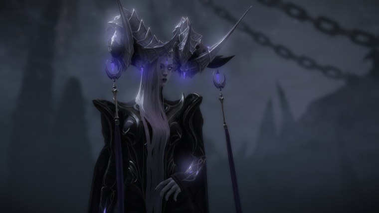 Lost Ark аврельсуд