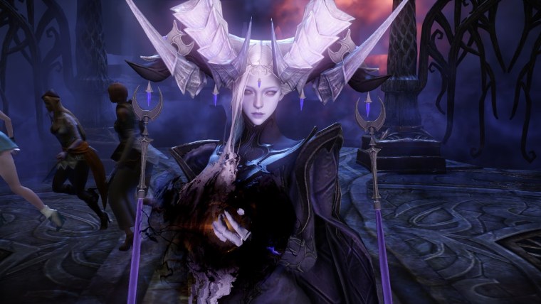 Lost Ark аврельсуд