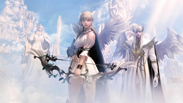 Сюжет эльгасии лост АРК