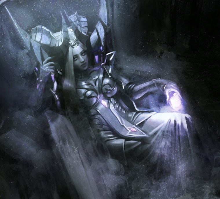 Lost Ark аврельсуд