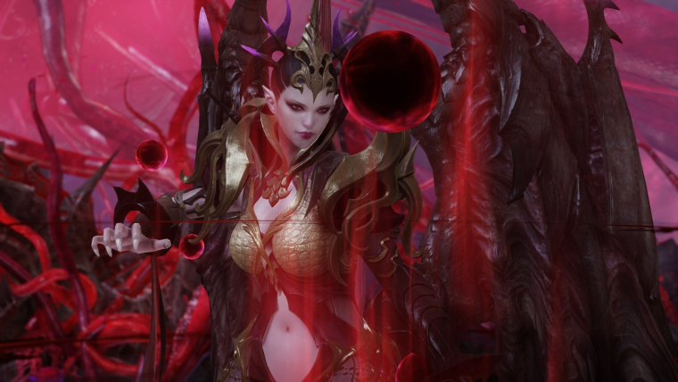 Владыка искушений белакис