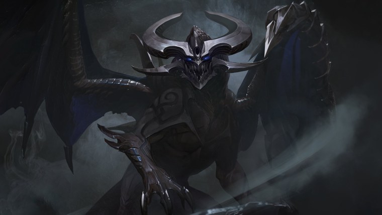 Гварды лост АРК т6