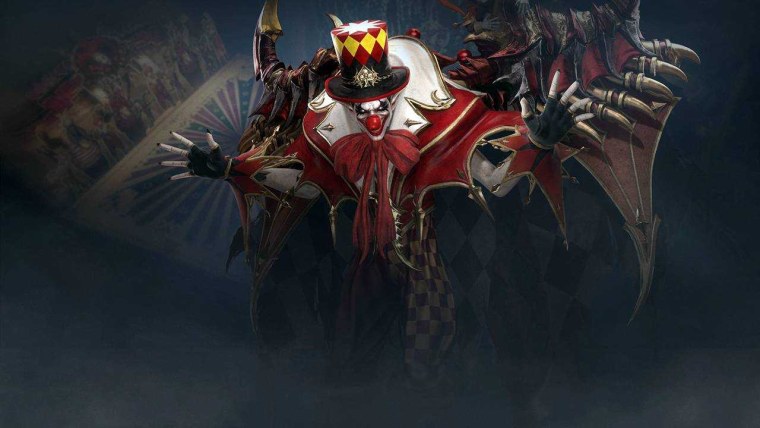 Ку Сатот владыка безумия