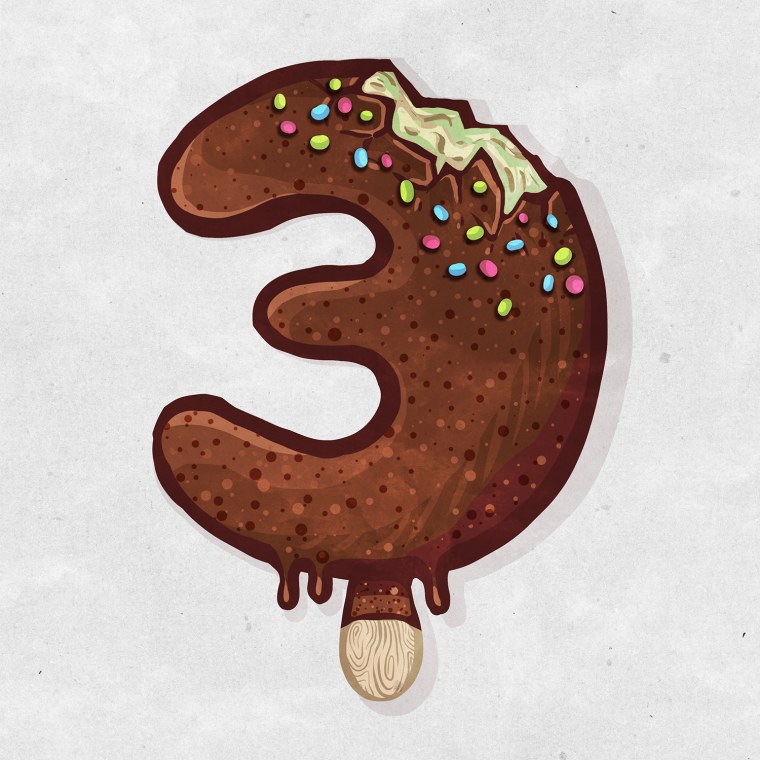 Образ буквы э