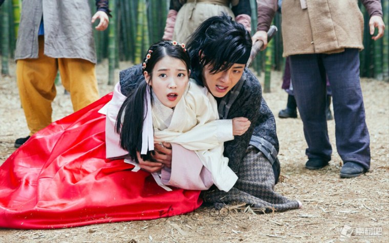 Dalui Yeonin - Bobogyungsim Ryeo