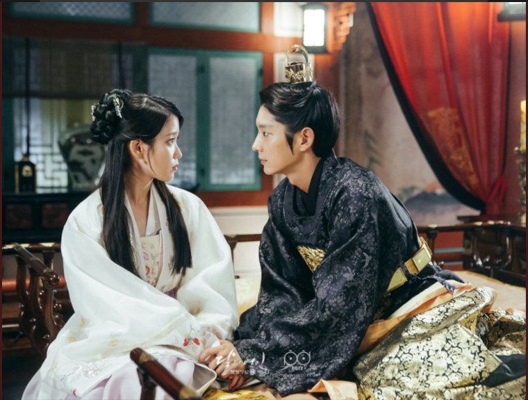 «Алые сердца: корё» (2016)