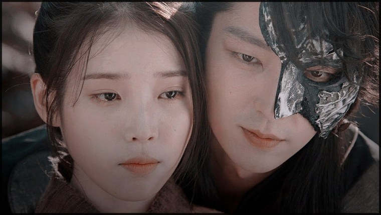 Ли Джун ги Алые сердца в купальне