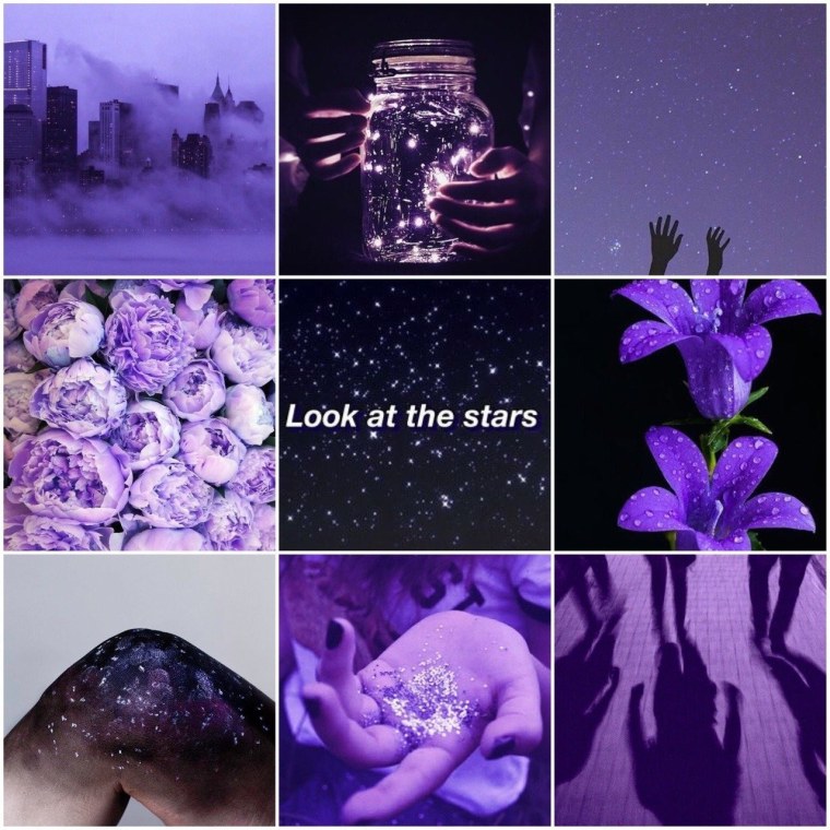 Эстетика коллаж