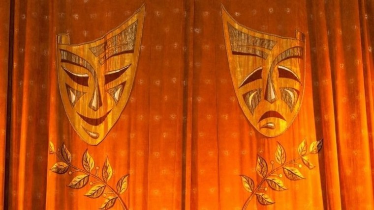 IX конгресса международного института театра