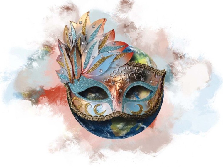 Всемирный день театра (World Theatre Day)