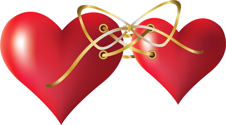 Сердца двух