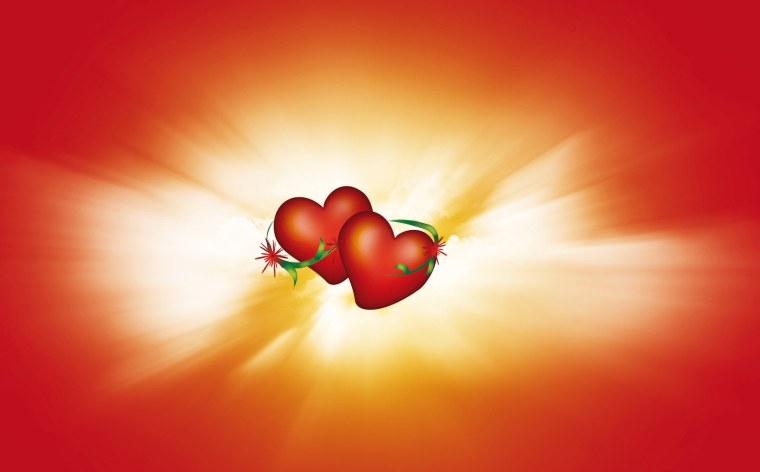 Два сердца в Унисон