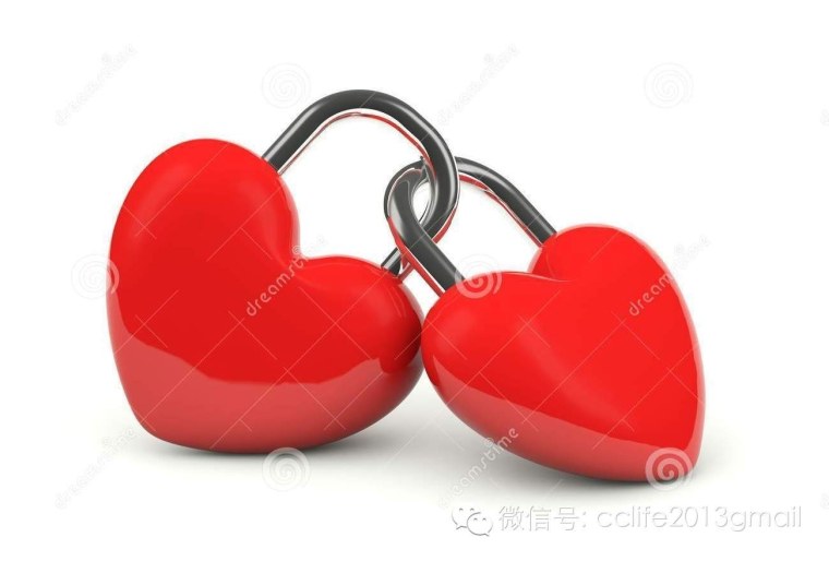 Сердца двух