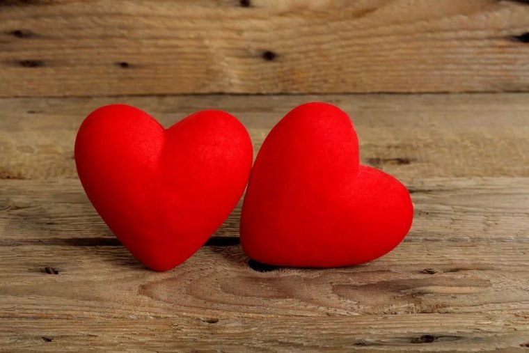 Сердца двух
