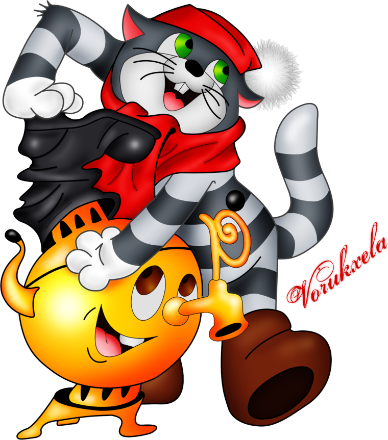 Стикеры приветствия