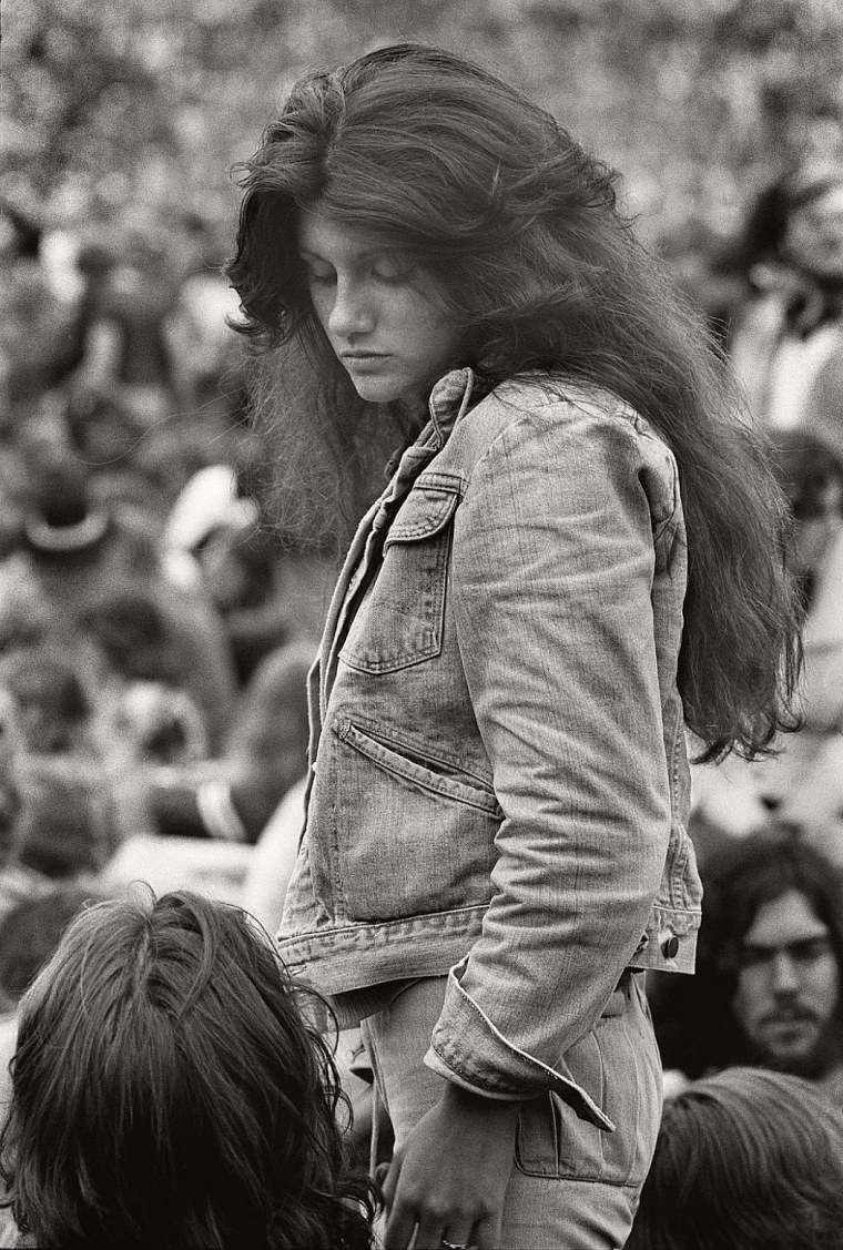 Фотограф Иосиф сабо (Joseph Szabo)