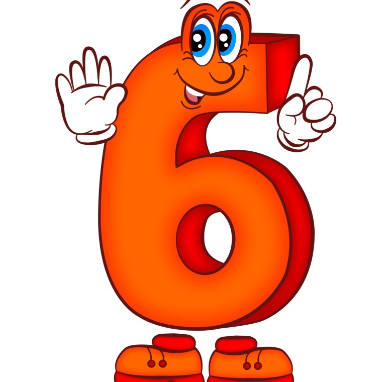 Живые цифры