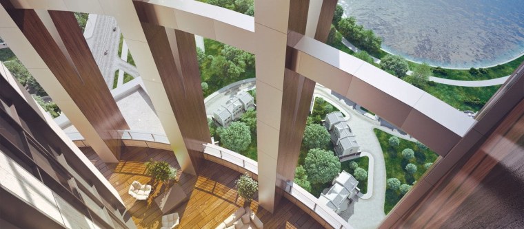 Долина Сетунь квартиры