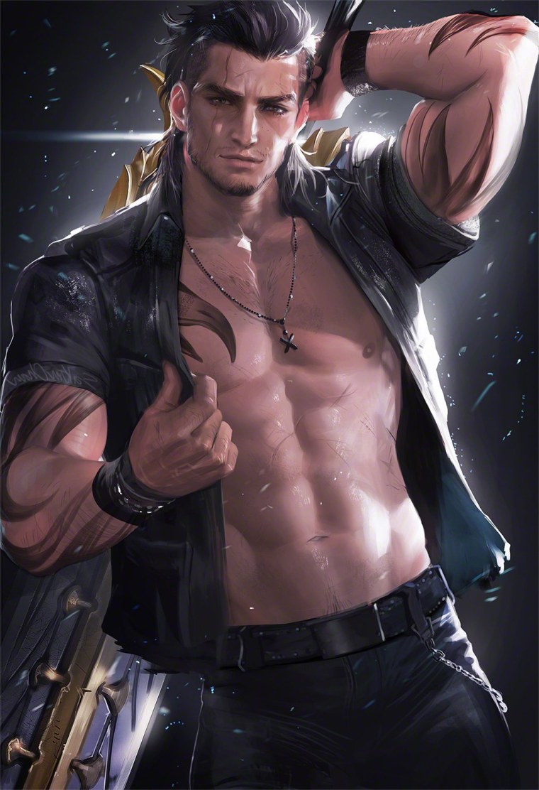 Гладиолус Амицития