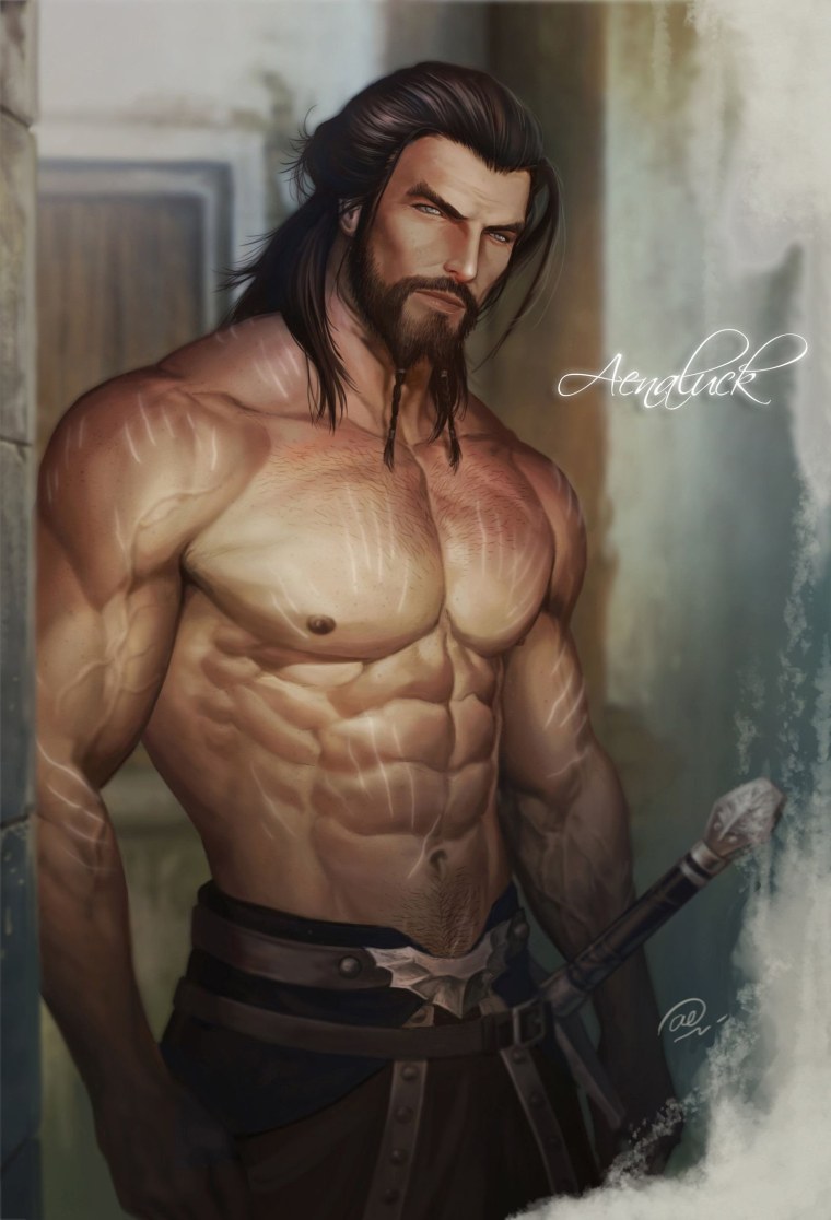 Aenaluck Карлес