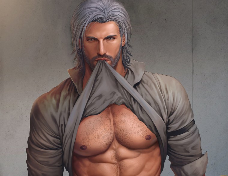 Aenaluck Герард