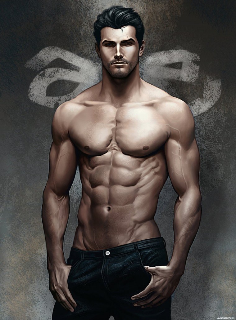 Aenaluck Карлес