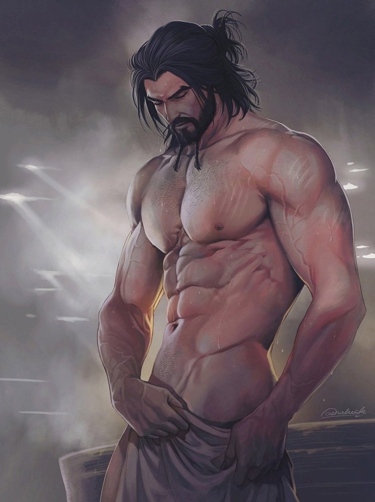 Aenaluck Карлес