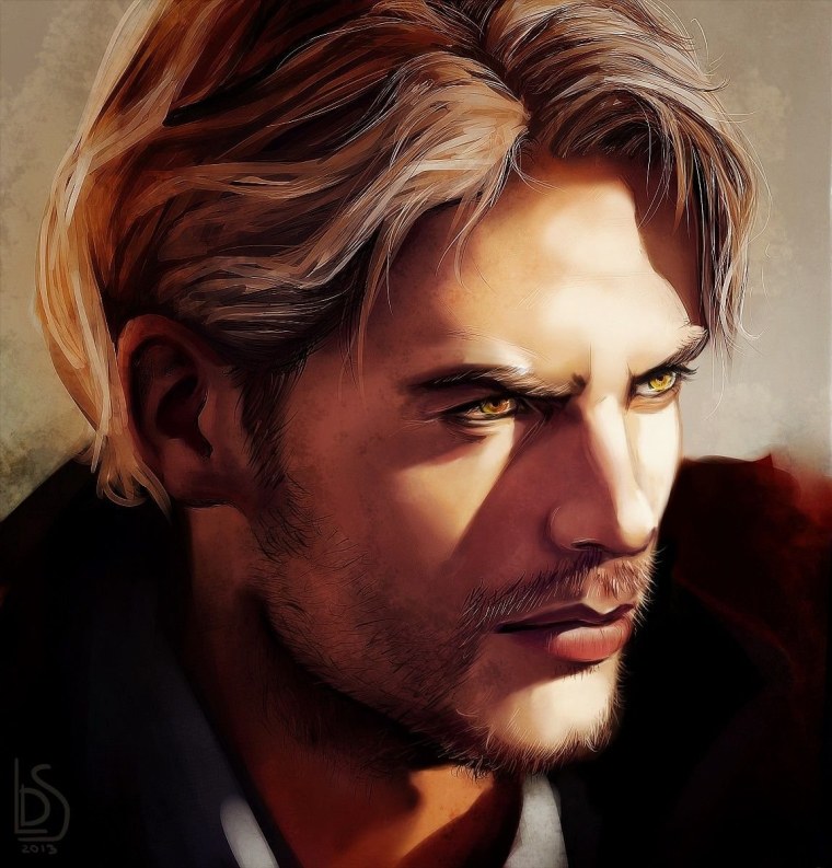 Освелл Уэнт