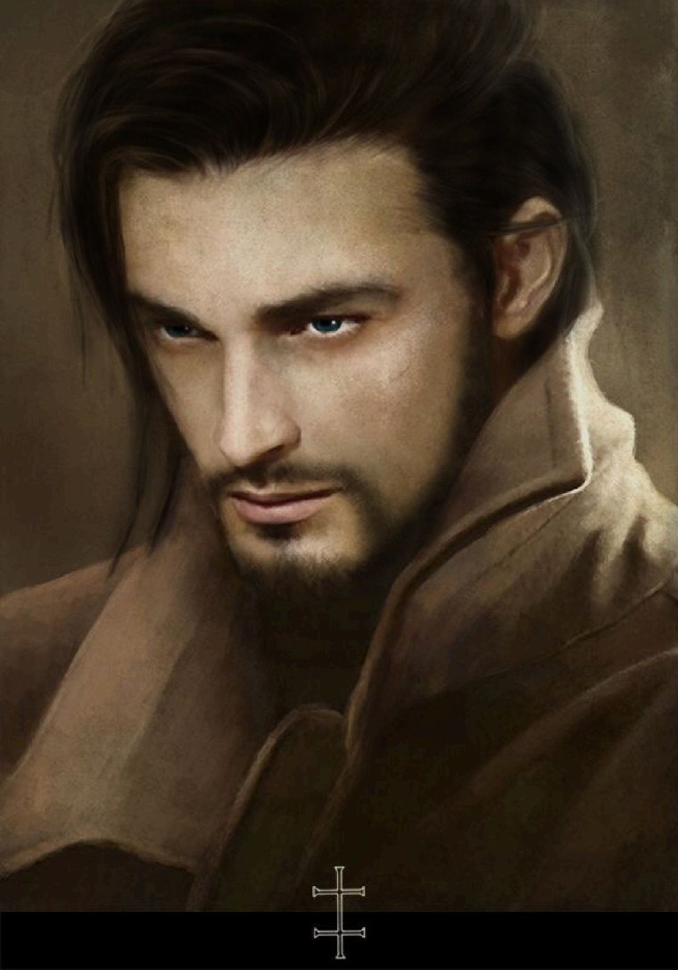 Aenaluck Карлес и мастер