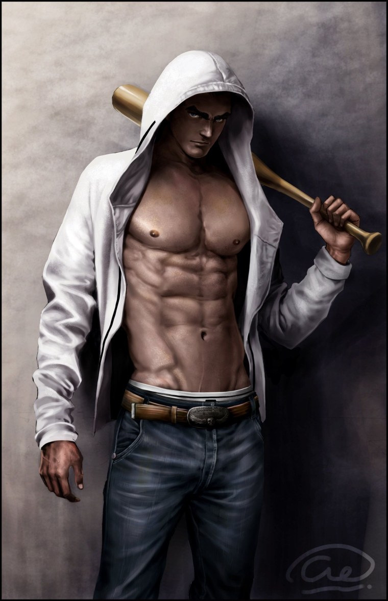 Aenaluck Карлес