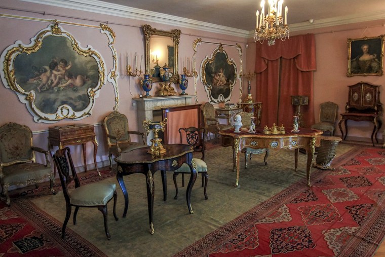 Усадьба в стиле Ампир 19 век интерьеры