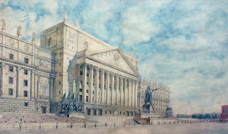 Оскар Рудольфович Мунц