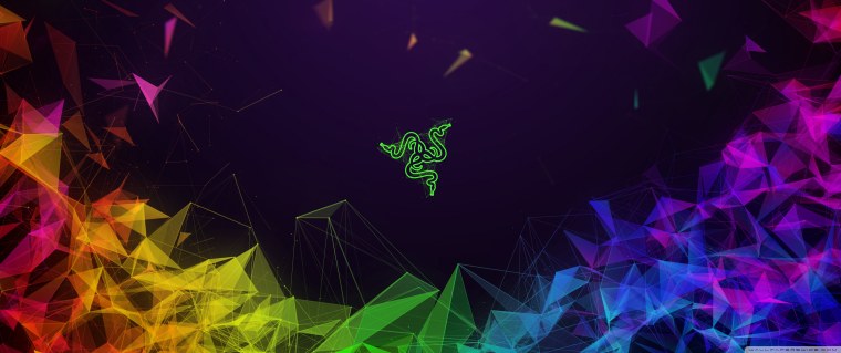 Razer 3440x1440