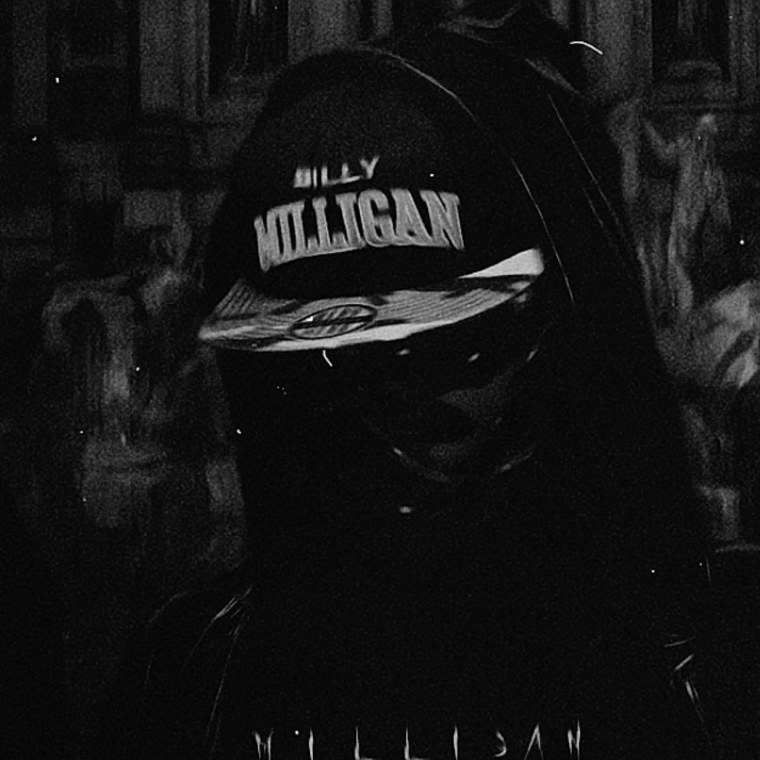 Billy Milligan обои