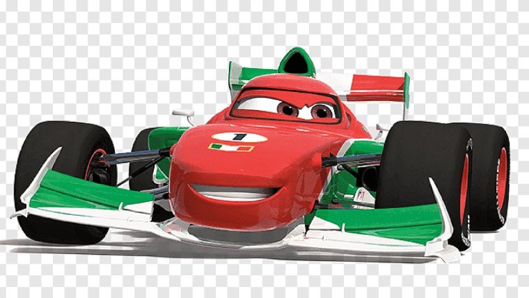 Фраранческо Бернаулли