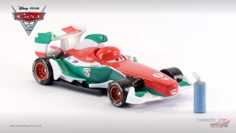 Франческо Бертолли певец модель