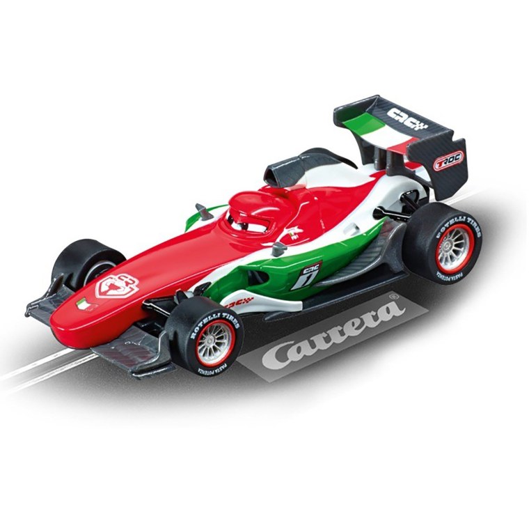 Франческо Бернулли