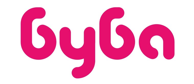 Буба логотип