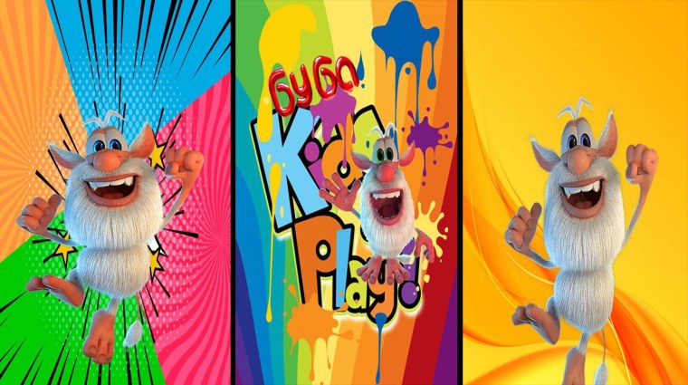 Буба игра Буба