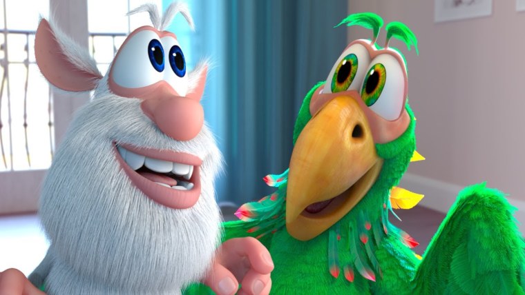 Буба 67 серия