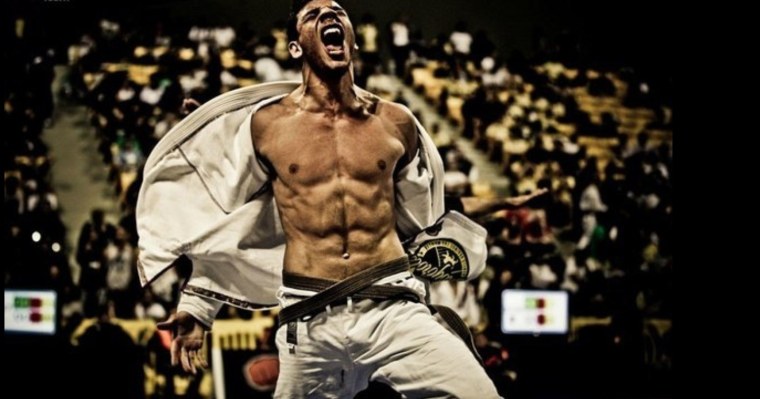 Дзюдо картинки на аву