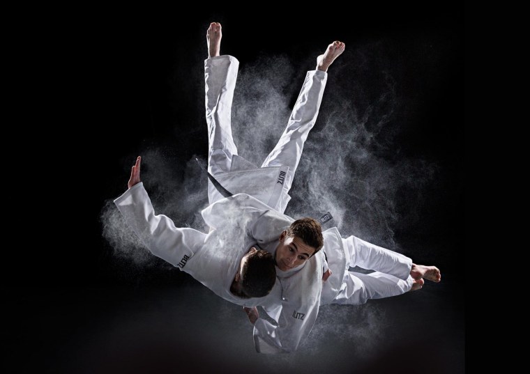 Тхэквондо Эстетика