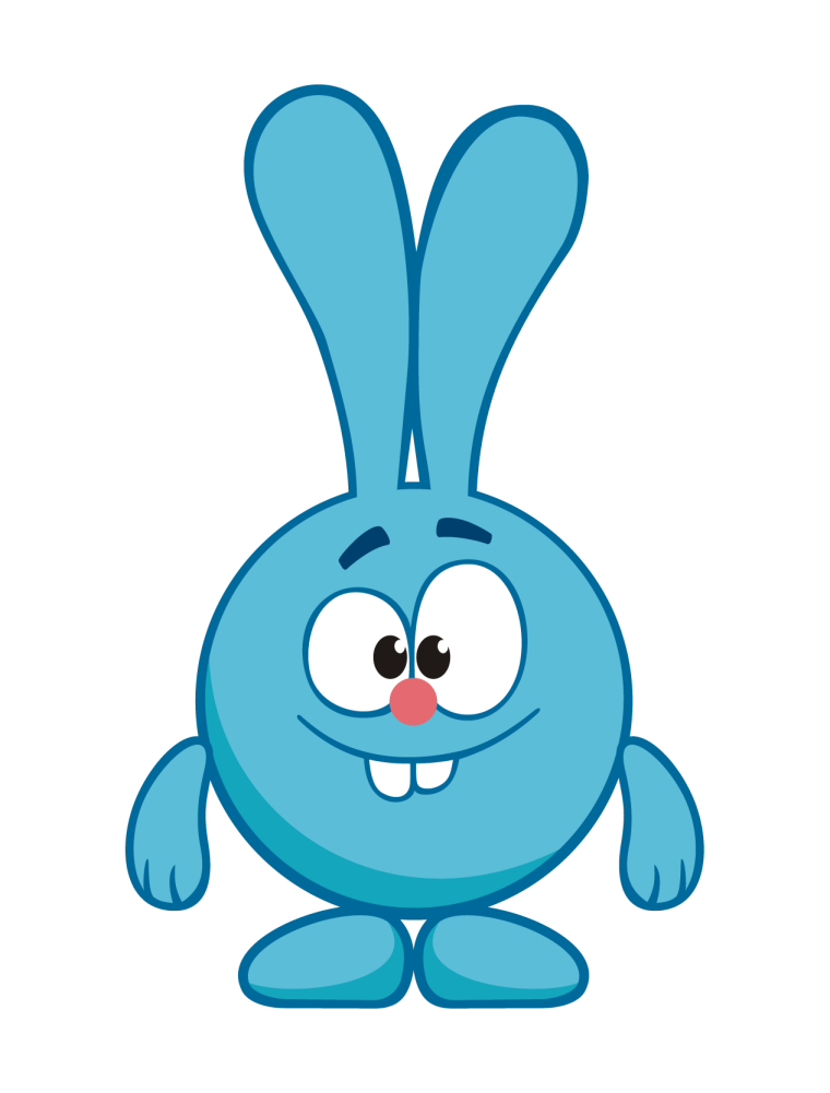 Смешарики: Крош