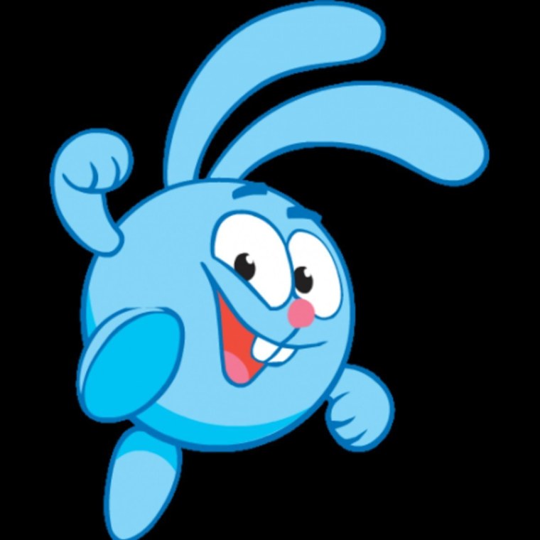 Смешарики 2020 Крош