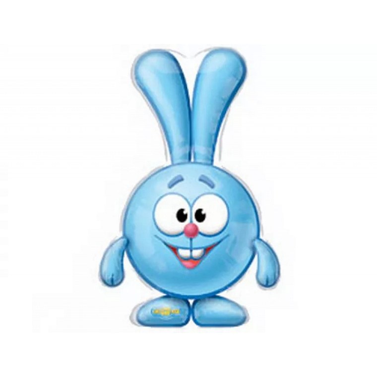 А фигура/p30 Смешарики Нюша