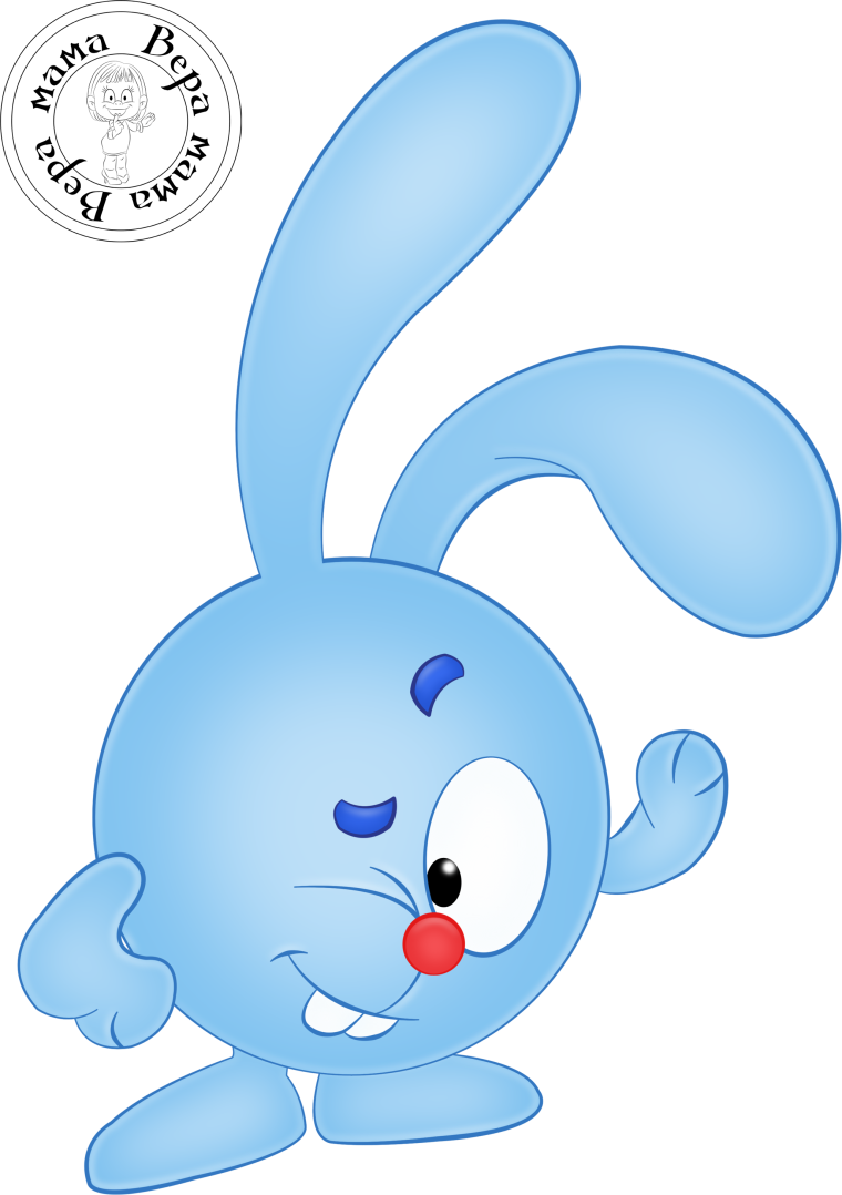 Смешарики: Крош