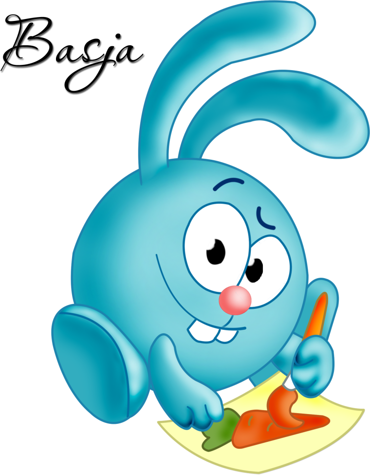 Смешарики Крош Kikoriki