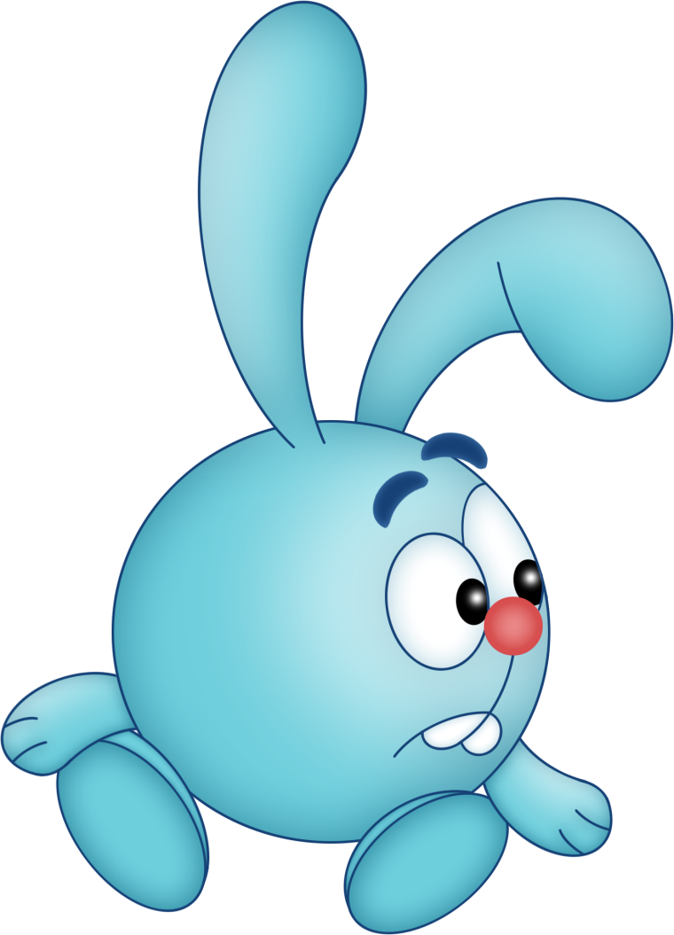 Крош Смешарики Крош