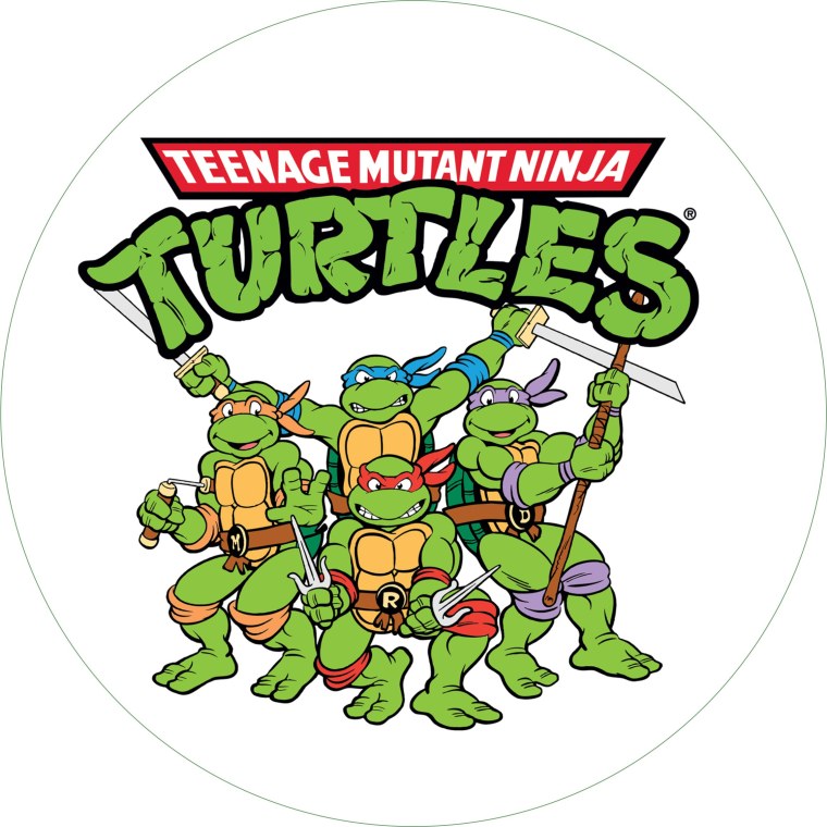 Туртлес Черепашки ниндзя