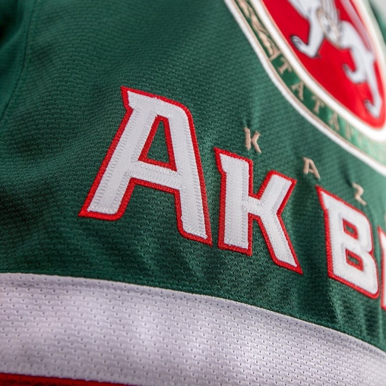 АК Барс хоккейный клуб